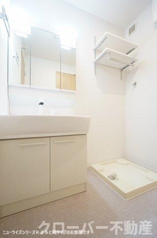 ＪＡＤＡ　Ｈｏｕｓｅ滝宮Ｇの物件内観写真