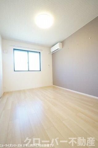 ＪＡＤＡ　Ｈｏｕｓｅ滝宮Ｇの物件内観写真