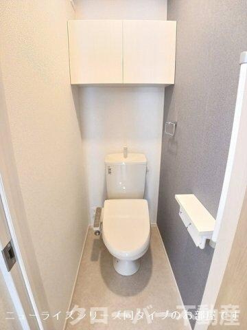 ＪＡＤＡ　Ｈｏｕｓｅ滝宮Ｆの物件内観写真