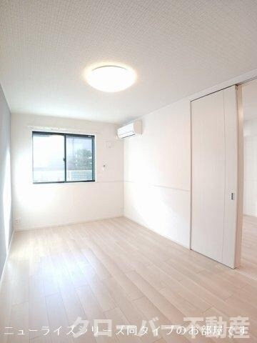 ＪＡＤＡ　Ｈｏｕｓｅ滝宮Ｆの物件内観写真