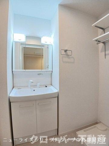 ＪＡＤＡ　Ｈｏｕｓｅ滝宮Ｆの物件内観写真