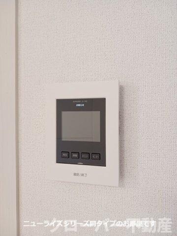 ＪＡＤＡ　Ｈｏｕｓｅ滝宮Ｆの物件内観写真