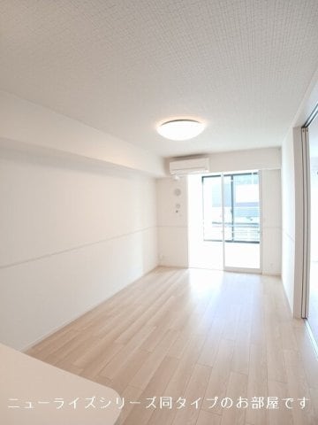 ＪＡＤＡ　Ｈｏｕｓｅ滝宮Ｆの物件内観写真