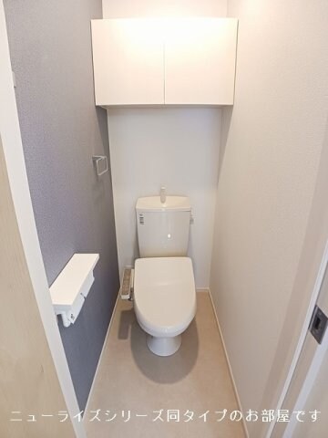 ＪＡＤＡ　Ｈｏｕｓｅ滝宮Ｆの物件内観写真