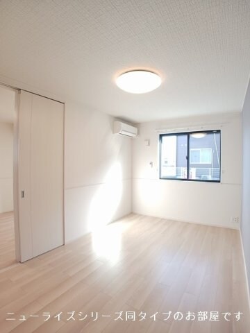 ＪＡＤＡ　Ｈｏｕｓｅ滝宮Ｆの物件内観写真