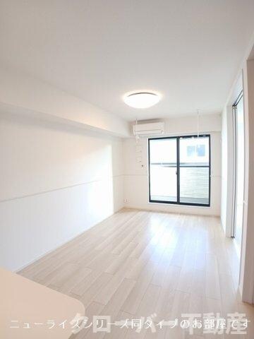 ＪＡＤＡ　Ｈｏｕｓｅ滝宮Ｅの物件内観写真