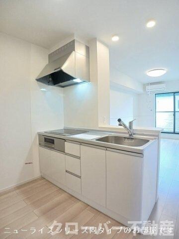 ＪＡＤＡ　Ｈｏｕｓｅ滝宮Ｅの物件内観写真