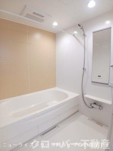 ＪＡＤＡ　Ｈｏｕｓｅ滝宮Ｅの物件内観写真