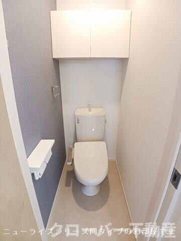 ＪＡＤＡ　Ｈｏｕｓｅ滝宮Ｅの物件内観写真