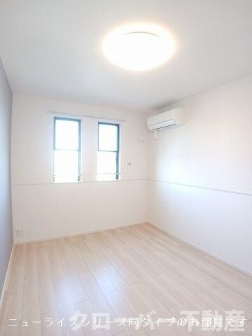 ＪＡＤＡ　Ｈｏｕｓｅ滝宮Ｅの物件内観写真