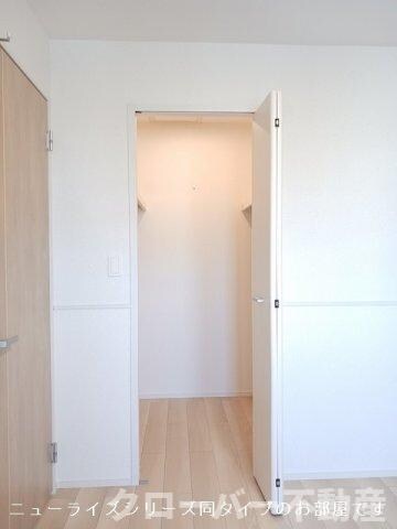 ＪＡＤＡ　Ｈｏｕｓｅ滝宮Ｅの物件内観写真