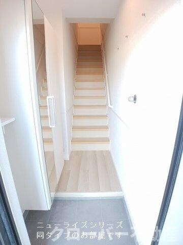 ＪＡＤＡ　Ｈｏｕｓｅ滝宮Ｅの物件内観写真