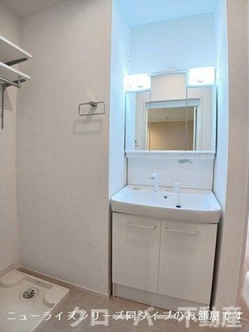 ＪＡＤＡ　Ｈｏｕｓｅ滝宮Ｅの物件内観写真