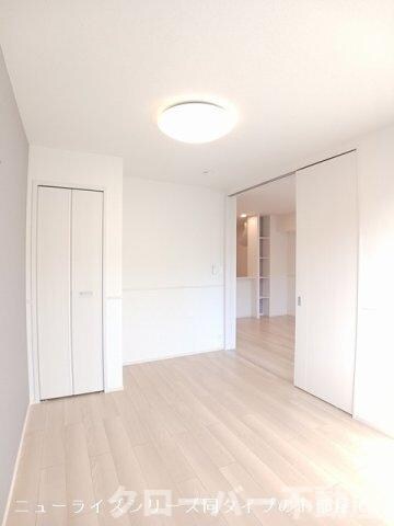 ＪＡＤＡ　Ｈｏｕｓｅ滝宮Ｅの物件内観写真