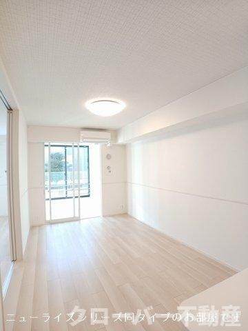 ＪＡＤＡ　Ｈｏｕｓｅ滝宮Ｅの物件内観写真