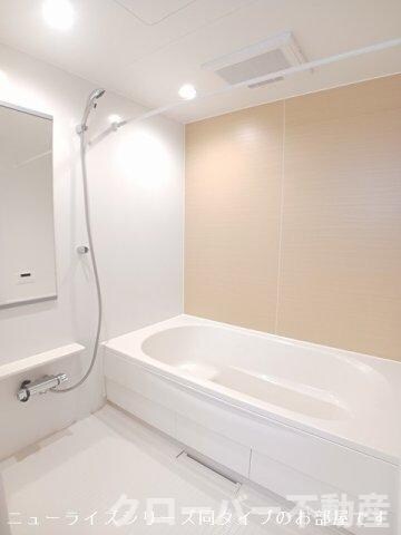 ＪＡＤＡ　Ｈｏｕｓｅ滝宮Ｅの物件内観写真