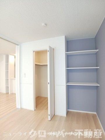 ＪＡＤＡ　Ｈｏｕｓｅ滝宮Ｅの物件内観写真