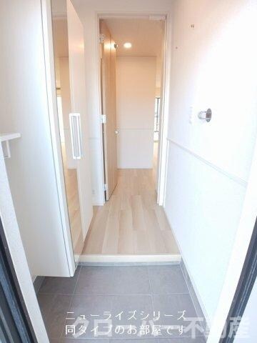 ＪＡＤＡ　Ｈｏｕｓｅ滝宮Ｅの物件内観写真