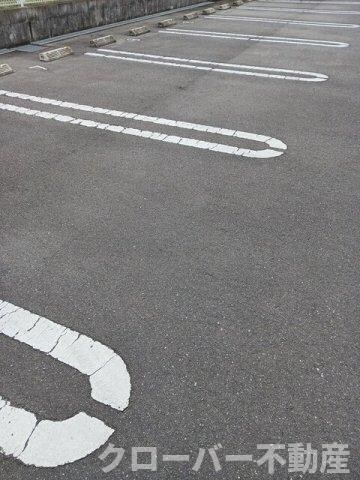 エスポワールＡの物件外観写真