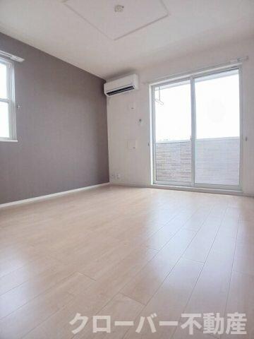 エスポワールＡの物件内観写真