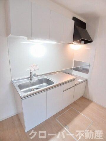 エスポワールＡの物件内観写真