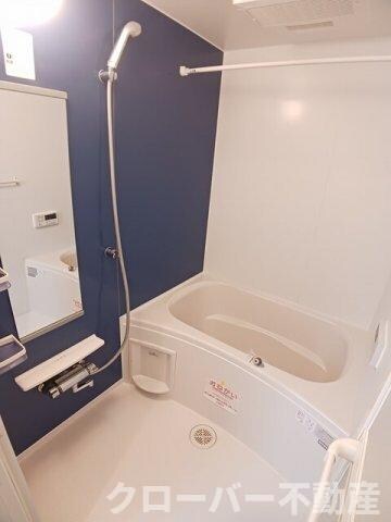 エスポワールＡの物件内観写真