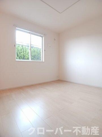 エスポワールＡの物件内観写真
