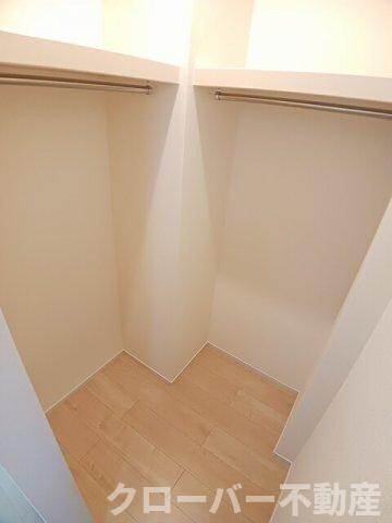 エスポワールＡの物件内観写真