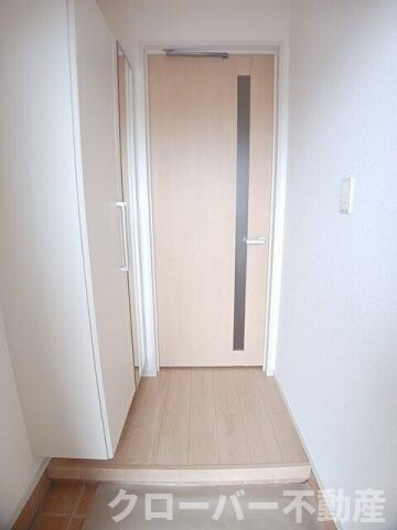 エスポワールＡの物件内観写真