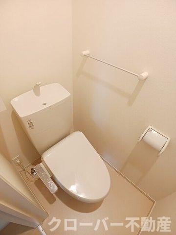 エスポワールＡの物件内観写真