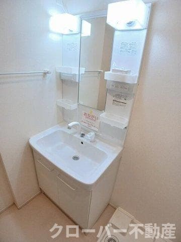 エスポワールＡの物件内観写真