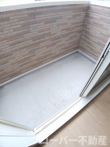 エスポワールＡの物件内観写真