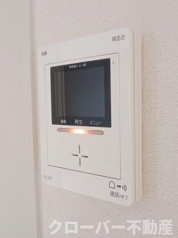 エスポワールＡの物件内観写真