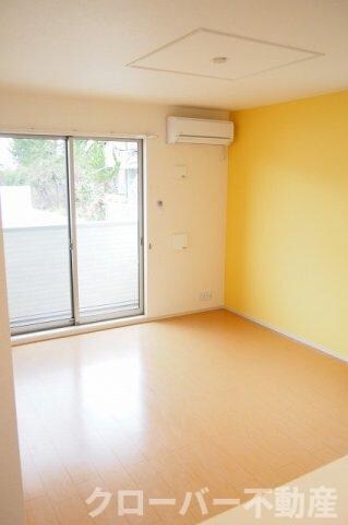 アルバＡの物件内観写真