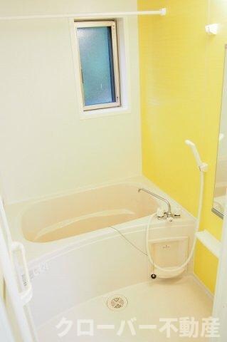 アルバＡの物件内観写真