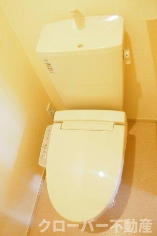 アルバＡの物件内観写真