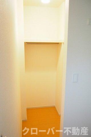 アルバＡの物件内観写真