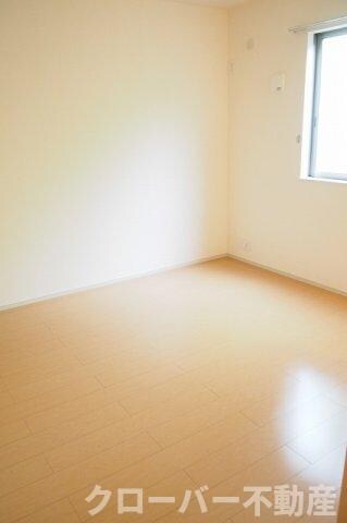 アルバＡの物件内観写真