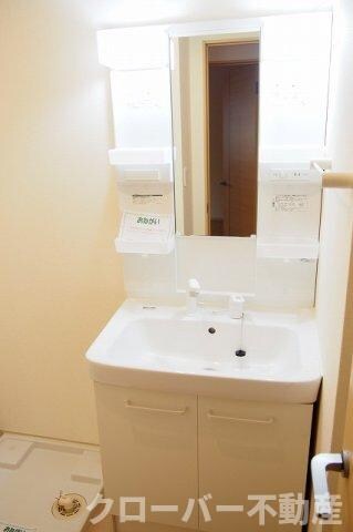 アルバＡの物件内観写真