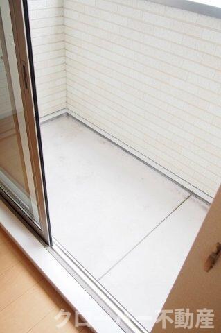 アルバＡの物件内観写真