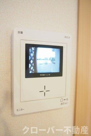 アルバＡの物件内観写真