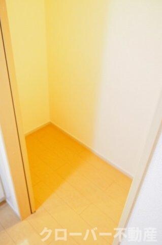 アルバＡの物件内観写真