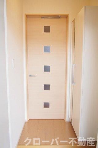 アルバＡの物件内観写真