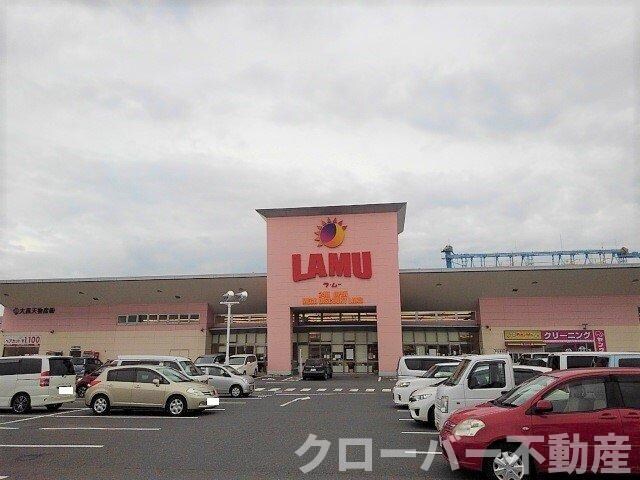 メゾニティー・室町　Ⅱの物件外観写真