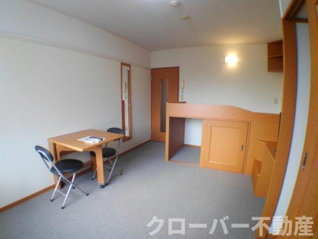 レオパレスシャルマンの物件内観写真