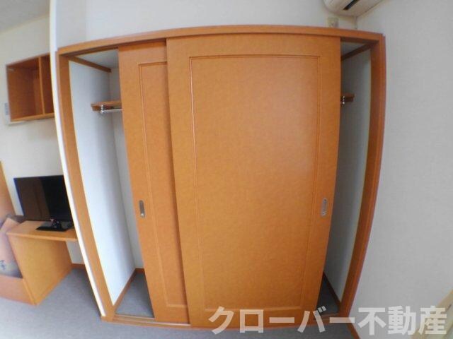 レオパレスシャルマンの物件内観写真