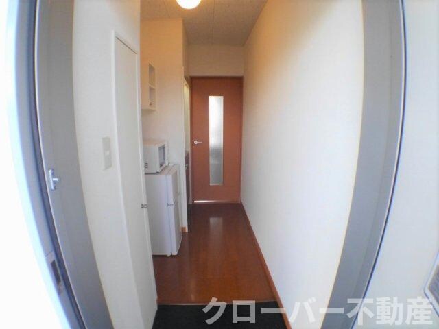 レオパレスシャルマンの物件内観写真