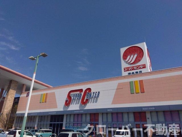 レオパレスルイーズ坂出の物件外観写真