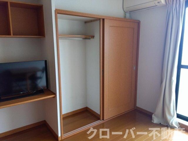 レオパレスルイーズ坂出の物件内観写真