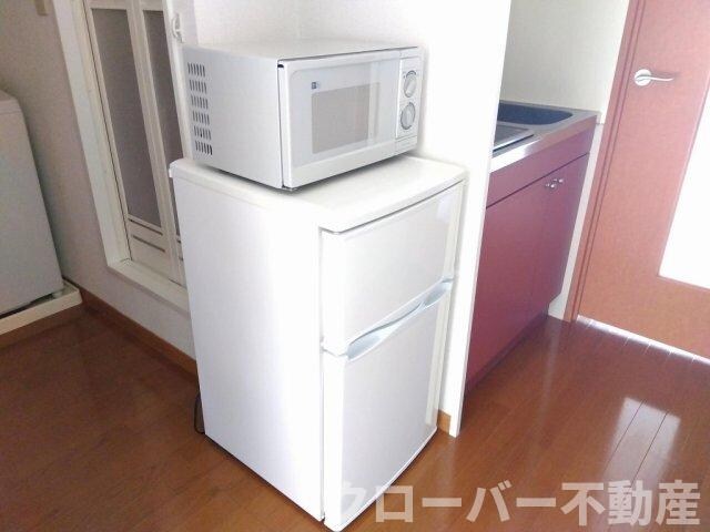 レオパレスルイーズ坂出の物件内観写真